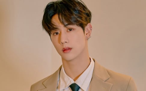 GOT7, Mark (GOT7)