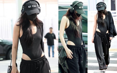 BLACKPINK, Jennie