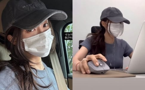 T-ara, Hyomin