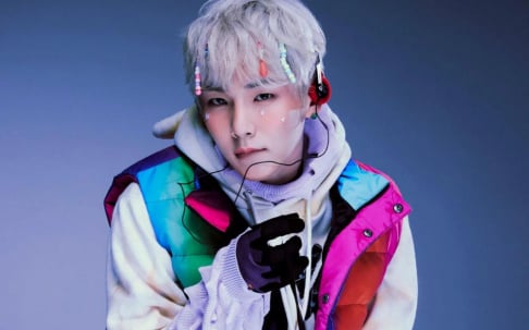 SHINee, Key