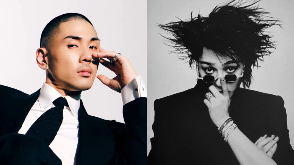 Produser VINCE Rilis Single Baru "Cha Cha Cha" Feat. G-Dragon