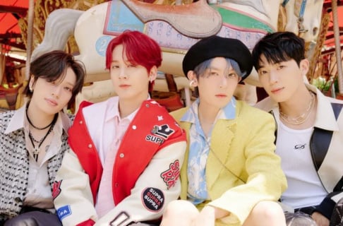 TEEN TOP