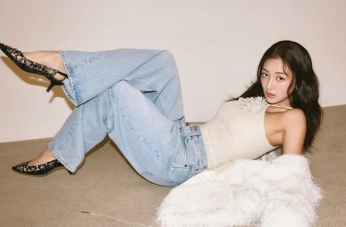 TWICE, Jihyo
