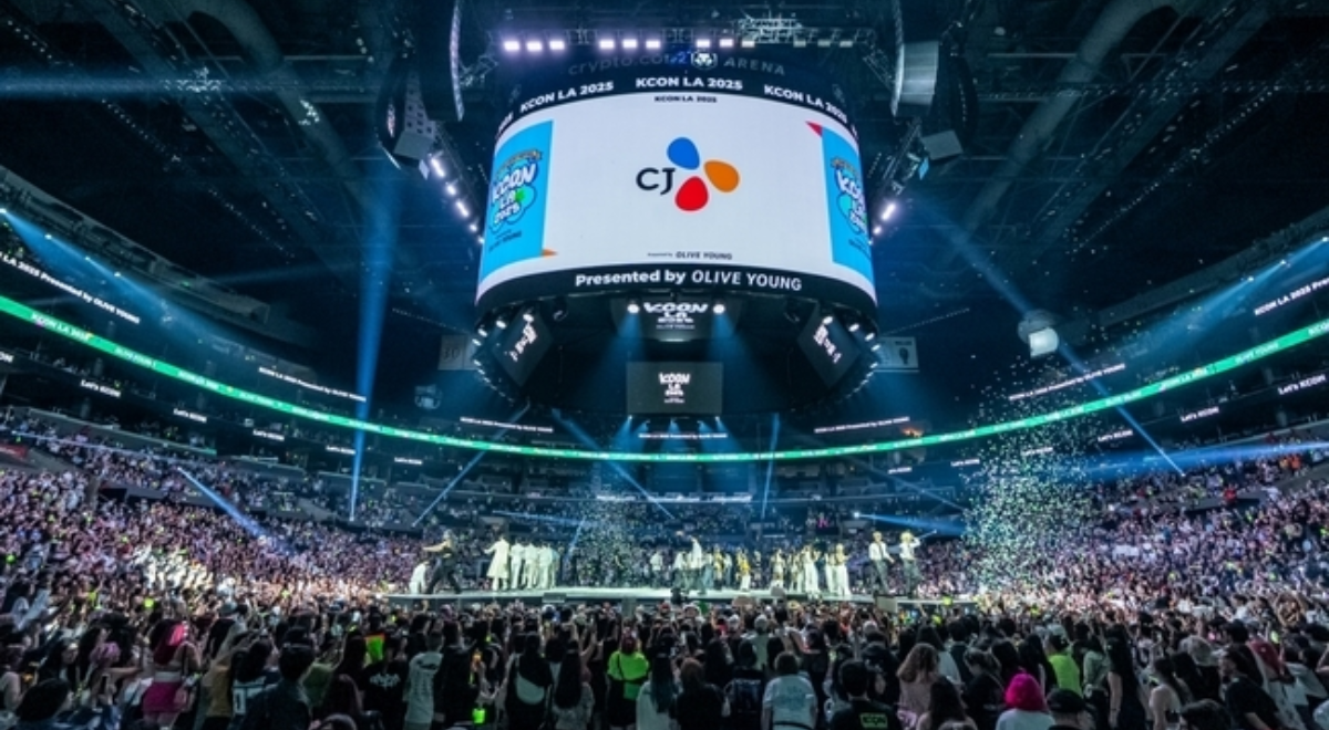 Los Angeles declares August 1 as ‘KCON Day’ to celebrate global K-pop impact