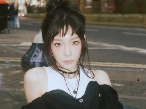 Taeyeon