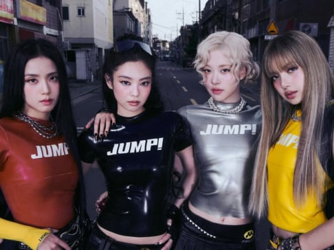 BLACKPINK