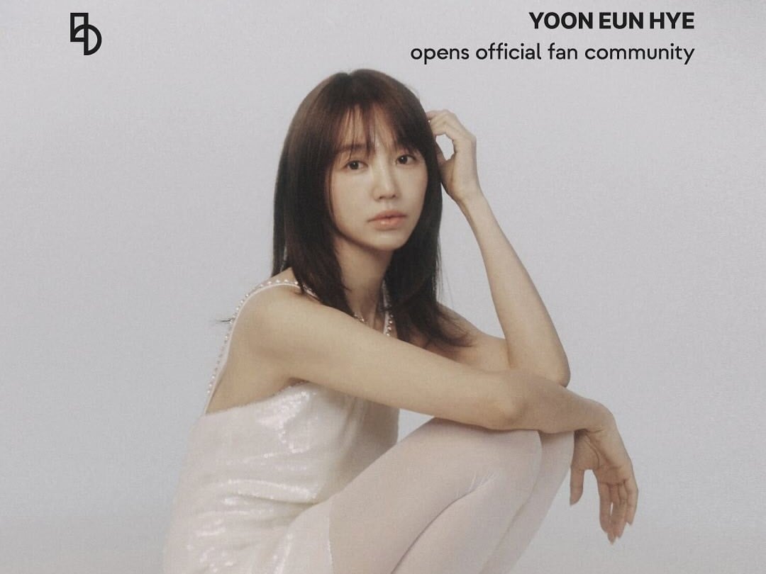 Yoon Eun Hye shares personal health tips: EVOO shots and nutrient sequencing