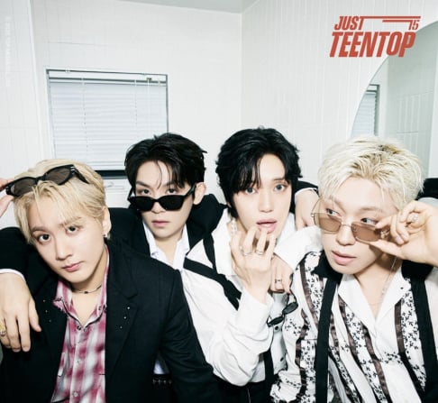 TEEN TOP