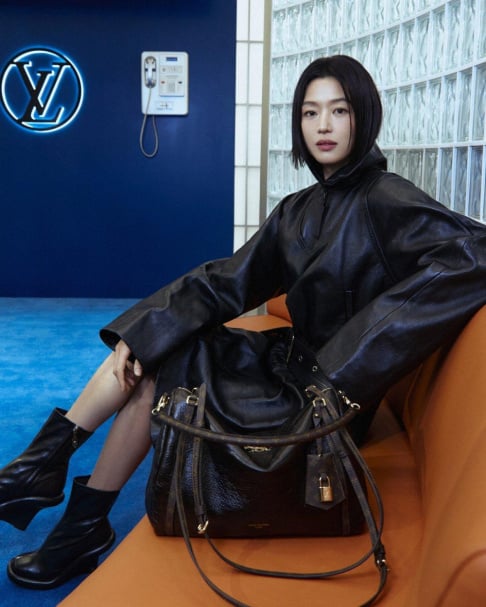 Jun Ji Hyun