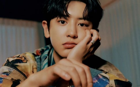 EXO, Chanyeol