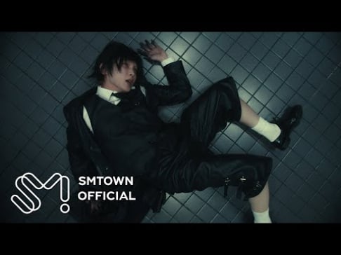 SHINee, Key