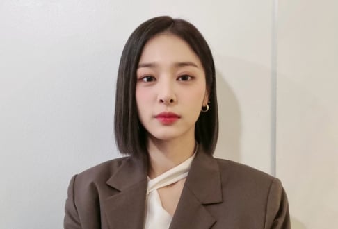 Seol In Ah