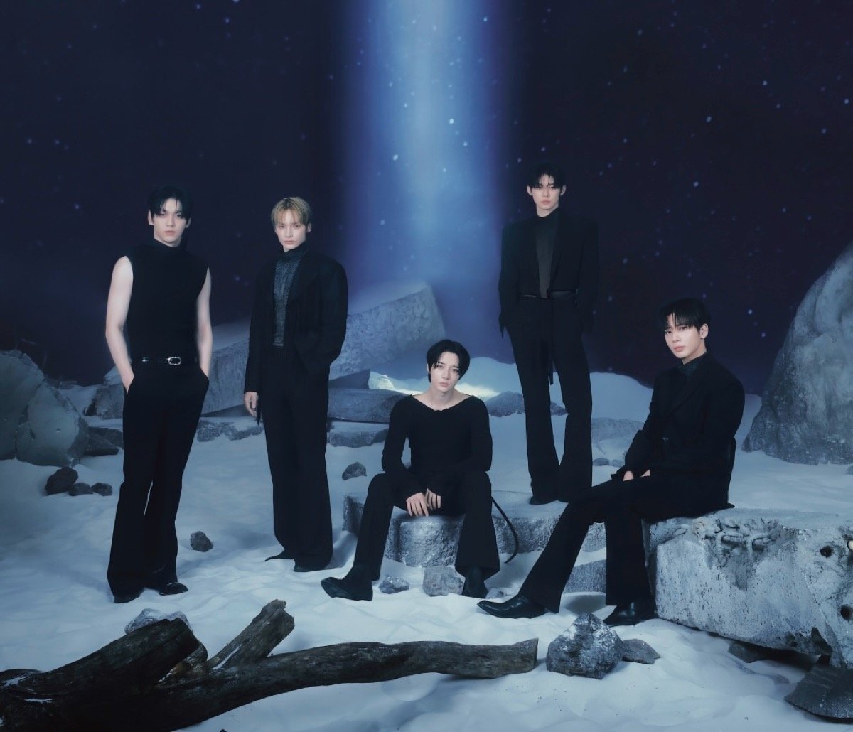 K-POP・アジア TOMORROW X TOGETHER FANLIVE DFESTA ACT: K-POP・アジア TOMORROW X TOGETHER FANLIVE DFESTA ACT: