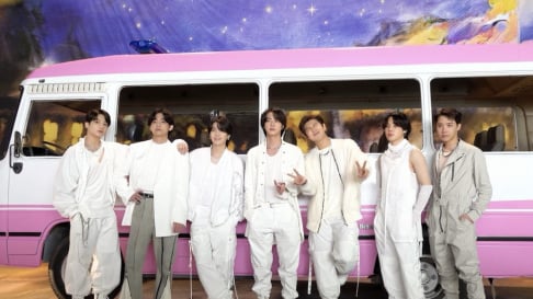 BTS