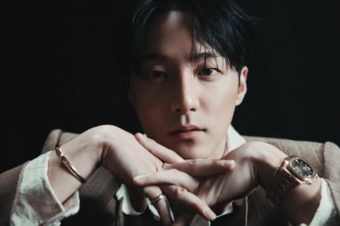 Roy Kim