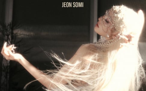 Jeon So Mi