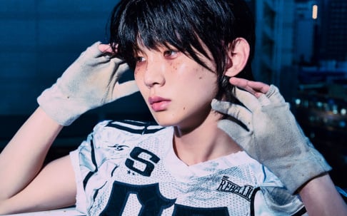 SHINee, Key