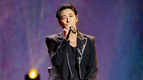 Ju Ji Hoon