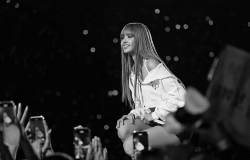 BLACKPINK, Lisa