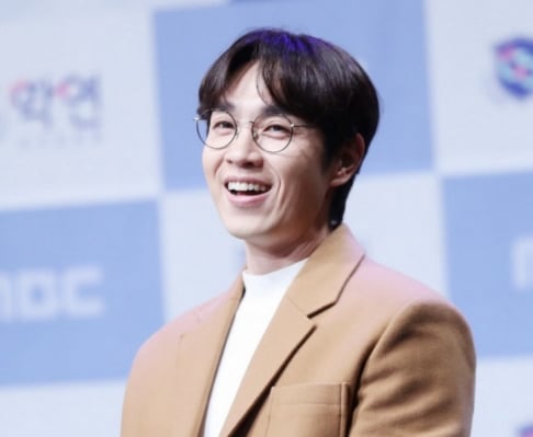 Lee Suk Hoon