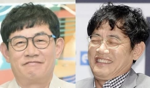 Lee Kyung Kyu