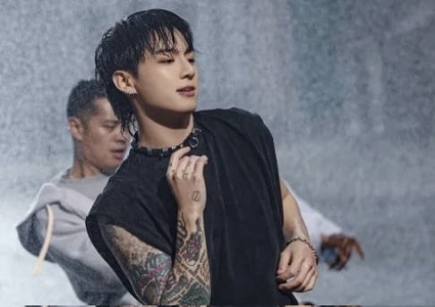 BTS, Jungkook