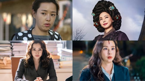  Lee Hanee