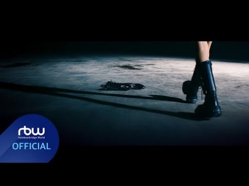 MAMAMOO, Moon Byul