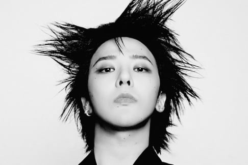G-Dragon