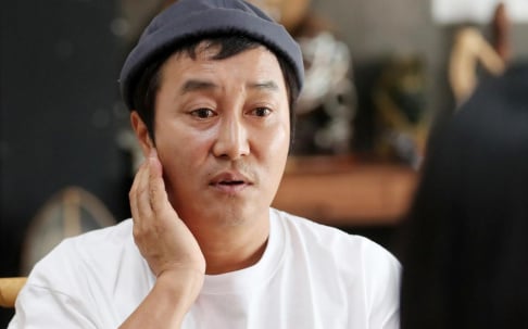 Kim Byung Man