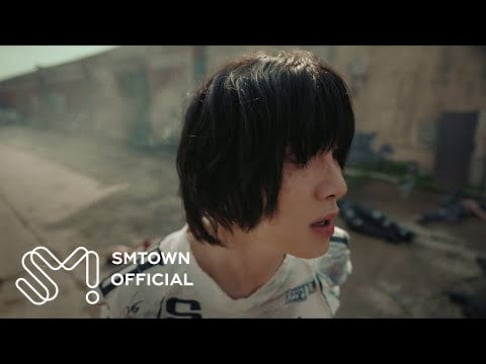 SHINee, Key