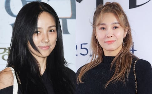 Fin.K.L, Ock Joo Hyun, Lee Hyori