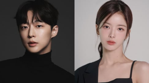 Bae In Hyuk, Roh Jeong Eui