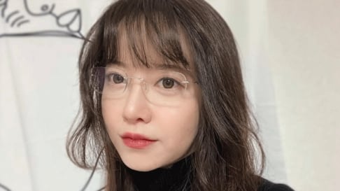 Ahn Jae Hyun, Goo Hye Sun