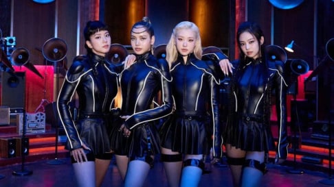 BLACKPINK