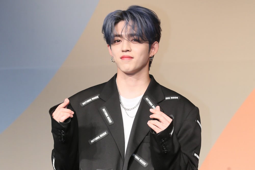 S.Coups SEVENTEEN Donasi Rp585 Juta di Ultah ke-30