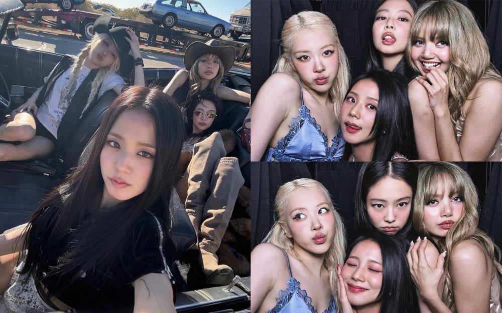 BLACKPINK Ulang Tahun ke-9: Pesan Manis Member & Reaksi BLINK