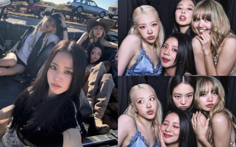 BLACKPINK