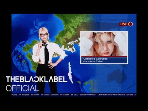 Jeon So Mi