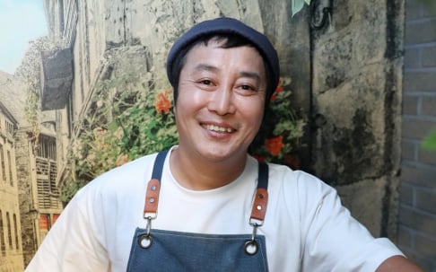 Kim Byung Man