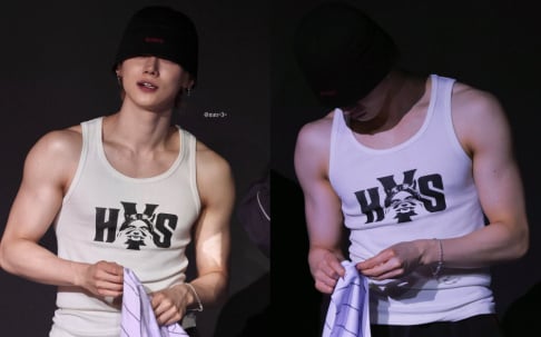 TXT, Yeonjun