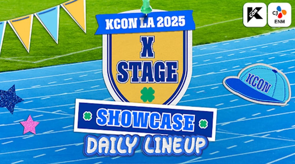 Dugaan Artis Rookie Bayar Tampil di KCON LA 2025 Picu Amarah