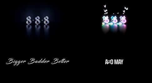 A2O MAY, Lee Soo Man