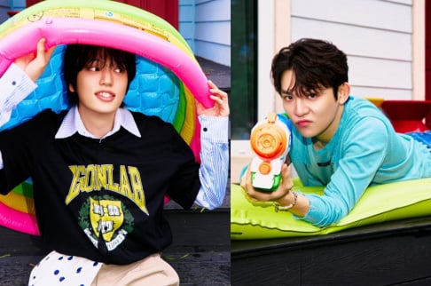TEEN TOP