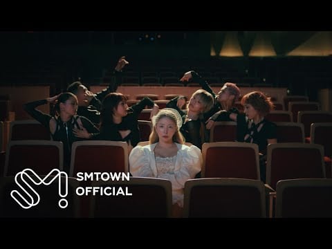 BoA drops 'Good for U' official MV teaser