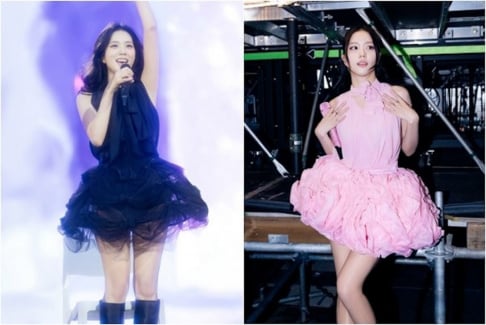 BLACKPINK, Jisoo