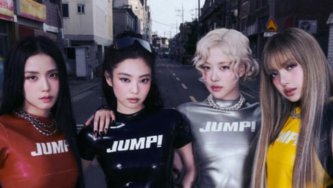 BLACKPINK