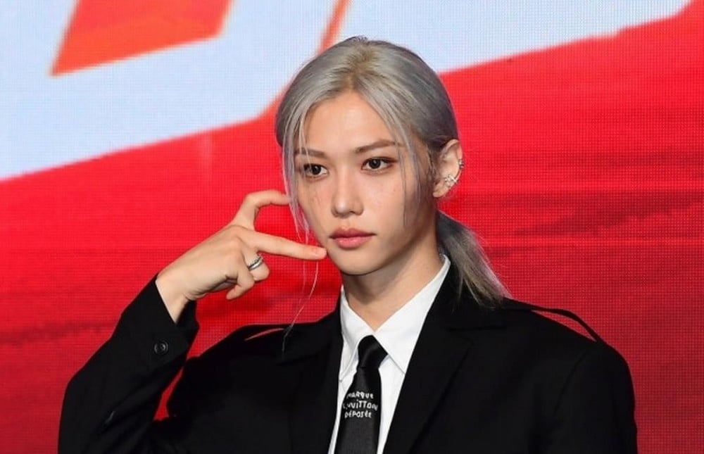 Felix Stray Kids Jadi MC Spesial Naengterview, Susul Dex dan Sana