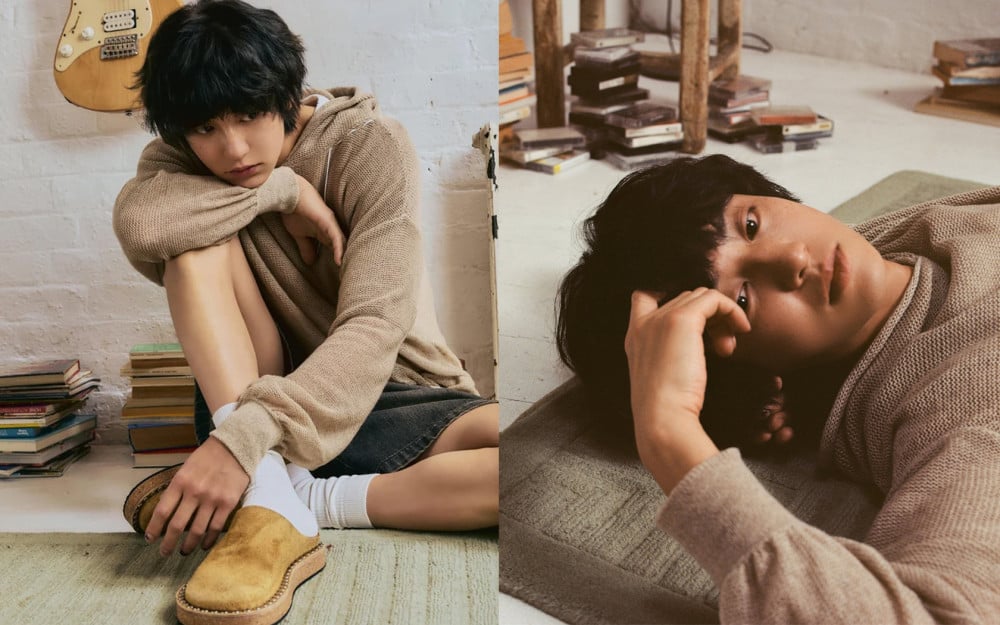 Chanyeol EXO Pamer Pesona Boyish di Teaser 'Upside Down'
