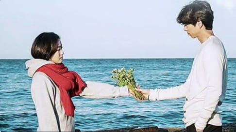 Gong Yoo, Jeon Do Yeon, Jung Kyung Ho, Kim Go Eun, Moon Sang Min
